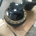 DOOSAN DX300 DRIVE FINAL DX300 Motor de viaje 14603461